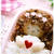 ＊sweets＊ しっとり焼きドーナツ