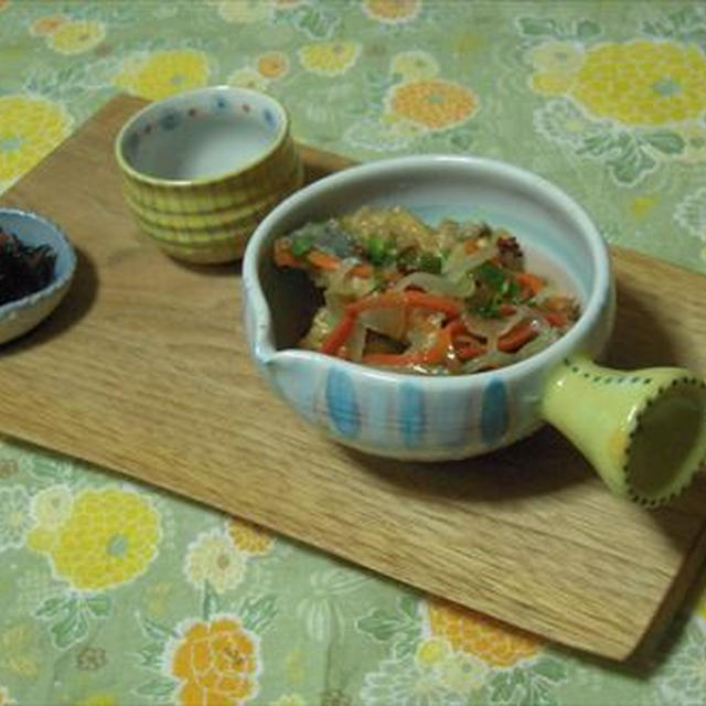 藤本　剛・器で味わう料理とお酒