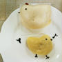 子どもの習い事スタート☆料理教室でにわとりまん＆ひよこまん