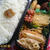 ２０１２年１２月１７日～２１日までのお弁当