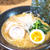 『白樺山荘』で味噌ラーメン♪　味噌ラーメンに☆鶏チャーシュー！　人気検索1位♡