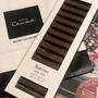 ホテルショコラのミルクチョコレート