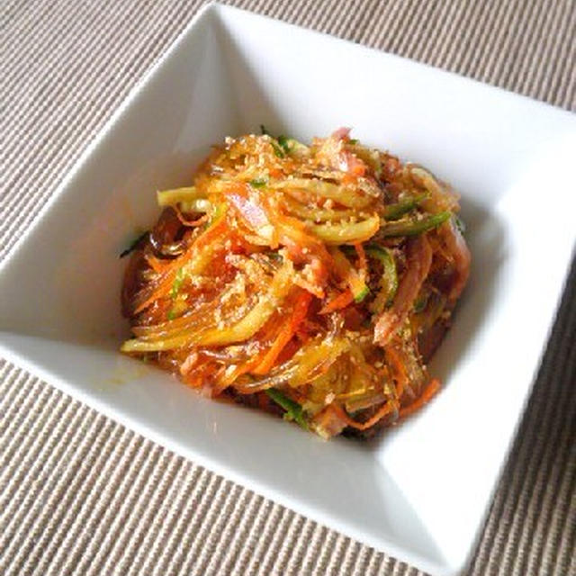 クックパッド　健康レシピ掲載☆