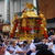 祇園祭、神興渡御へ。
