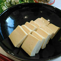 《レシピ有》材料2つ！！濃厚おつまみ☆豆腐の創味シャンタン漬け、食事の記録9/26。