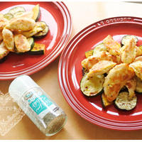 *　香りソルト「ササミ＆夏野菜のイタリアンハーブミックス風味」