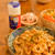 レシピ☆お手軽調味料で和風きのこパスタ