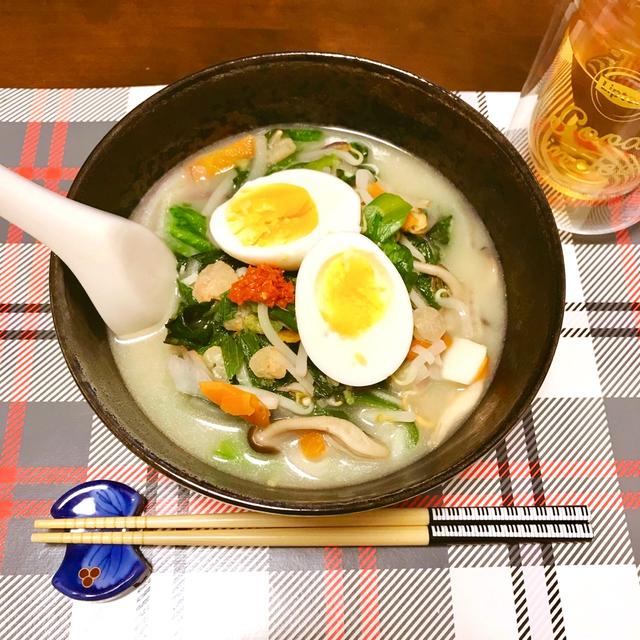 【グルメ】今日のディナー！