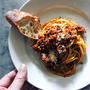 Ragù alla Bolognese