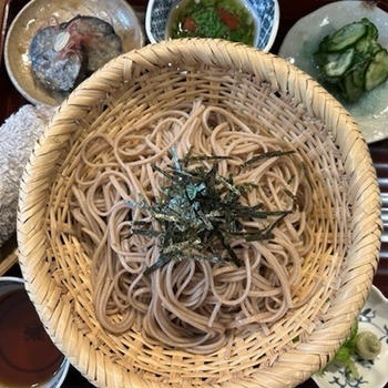 なんと。