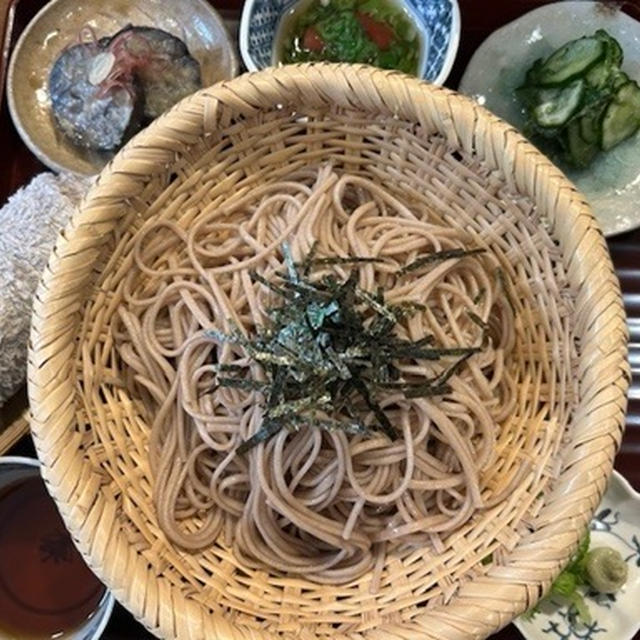 なんと。