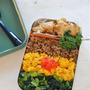 中学生弁当・高校生弁当