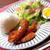 置き飯