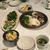 今年初のたけのこご飯や、今週食べた夜ごはん
