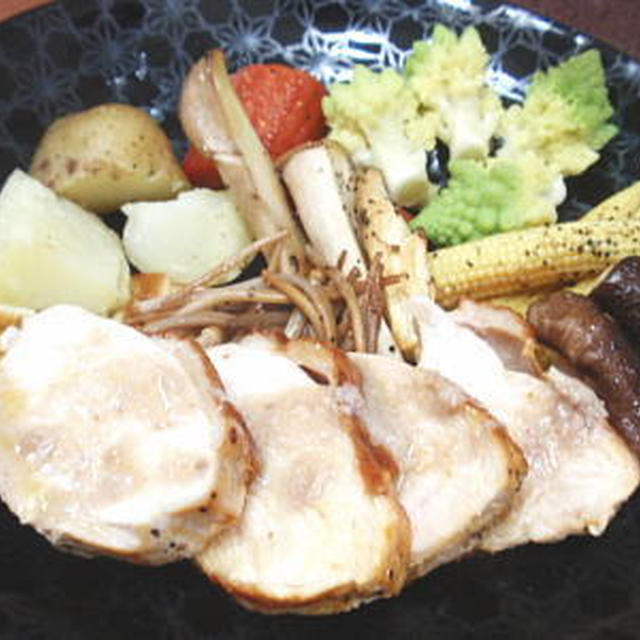 チキングリルのアレンジ料理（レシピ付）