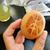 今日のあんこ#14  あんこも美味しいけど皮も味わってほしい。総本家駿河屋、金の本ノ字【和歌山県】　
