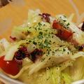 美味しいセロリのイタリアンマリネの作り方（version.2）