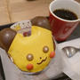 ミスドのポケモン