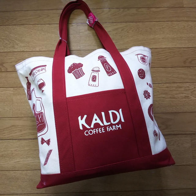 カルディ 食品福袋2020～中身公開～@新宿小田急ハルク