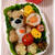 テディーベアのお弁当
