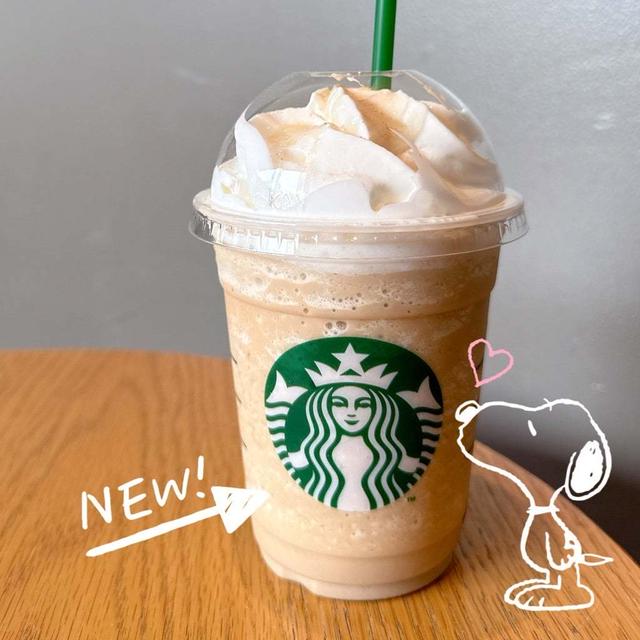 【スタバ】会員先行販売で飲んだ新作が＼めちゃウマ‼︎／と【ミスド】ヤバっ‼︎