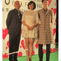 東京国際映画祭☆豪華スター競演 グリーンカーペットの様子をお届け♪