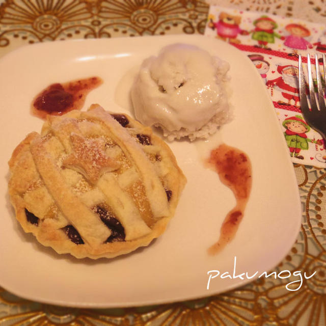 ♡2014♡数日遅れのＸｍａｓケーキ♡