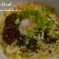 ♪醤油麹で速攻レシピ★醤油麹釜玉うどん★♪ by 緒方 亜希野さん