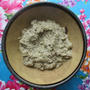 焼きナスのディップ【Baba Ghanoush】