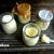 【簡単！！カフェおやつ】なめらかレアチーズプリン