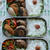 椎茸シュウマイ弁当（ダイエタリー母弁）