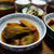 【家ごはん/献立】 ピーマン肉詰め 煮物と焼きの2日分 * 鯛せんべい