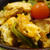 ★　からだ温まるキムチチゲ親子丼