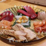 ★京都の美味しい鮨『えいろう』５度目・#また行きたい店