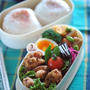 部活弁当