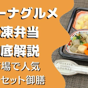 【口コミ・評判】ベルーナグルメの冷凍弁当を14食べた感想と実食レビュー｜楽天で人気のお弁当