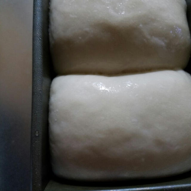 ホシノ　生クリーム食パン