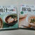 麺でおいしい食卓シリーズ！鴨汁つゆ＆豚塩つゆで素麺を食べたよ