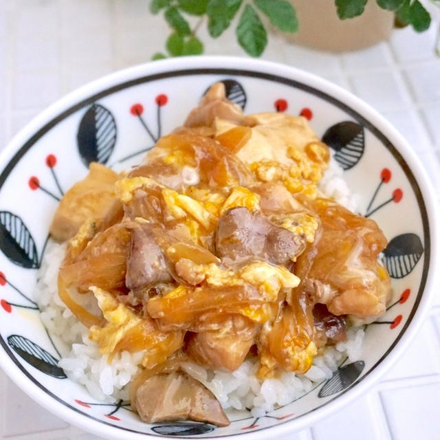 作り置きであっという間に完成！ストックできる丼向きレシピ10選！
