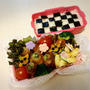 久しぶりに作ったお弁当