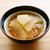 【野菜ひとつ】冬瓜のおひたし