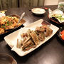 離乳食始めました！！