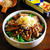 あとのせレモンペーストdeねぎと水菜たっぷり豚ヒレ丼【レシピ1993】【スパイス大使】