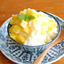 ふわふわ食感が最高！台湾風ふんわり氷を作ってみた 〜マイナビニュースに掲載〜