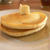 【改定版ヨーグルトでふわふわホットケーキ】