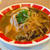 黄金比率味噌ラーメン