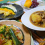 甘い誘惑からベルギー料理に挑戦！！でどう？