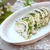 レンジで簡単！鶏むね肉の青海苔チーズロール