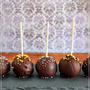 Cake Pops おっぱいがいっぱい