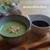 とろとろ♪　うちの、お抹茶ぷりんレシピ